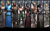 ESO – Adding My Builds