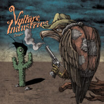 Vulture Industries – Deeper