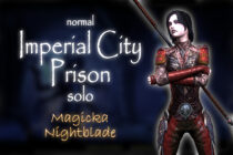 Imperial City Prison Solo Run